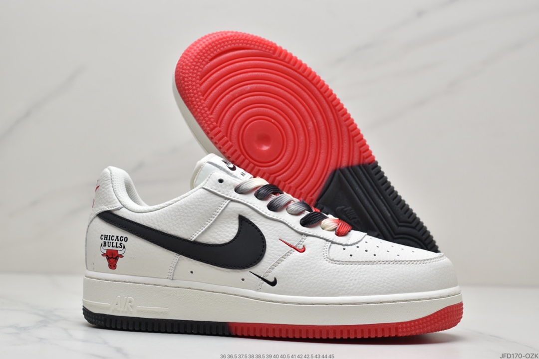 170 耐克Air Force 1 Low 洛杉矶城市限定BU6638-180