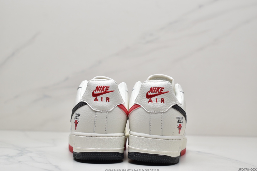 170 耐克Air Force 1 Low 洛杉矶城市限定BU6638-180