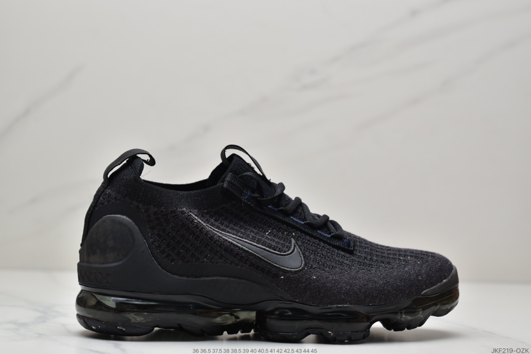 165 耐克Nike Air Vapormax 2021 Flyknit FK”Volt Grey Green Mulit-Color”VM2021 DC4112-002