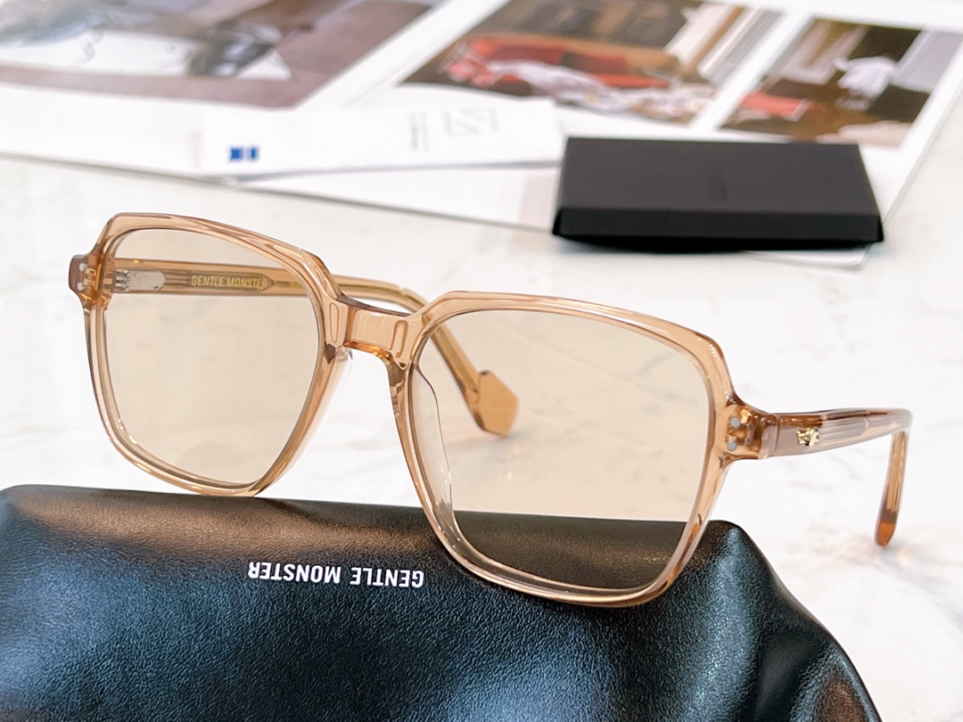 [GM Eyewear]GM