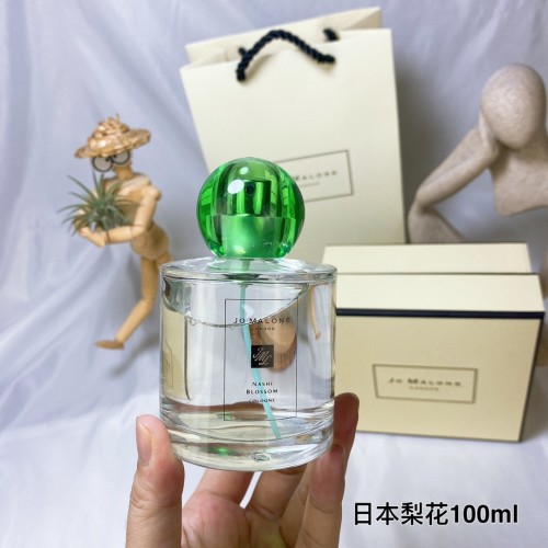 Jo Malone Nashi Blossom Cologne 100ml - A Fresh and Fruity Fragrance 1 Jo Malone Nashi Blossom Cologne 100ml - A Fresh and Fruity Fragrance