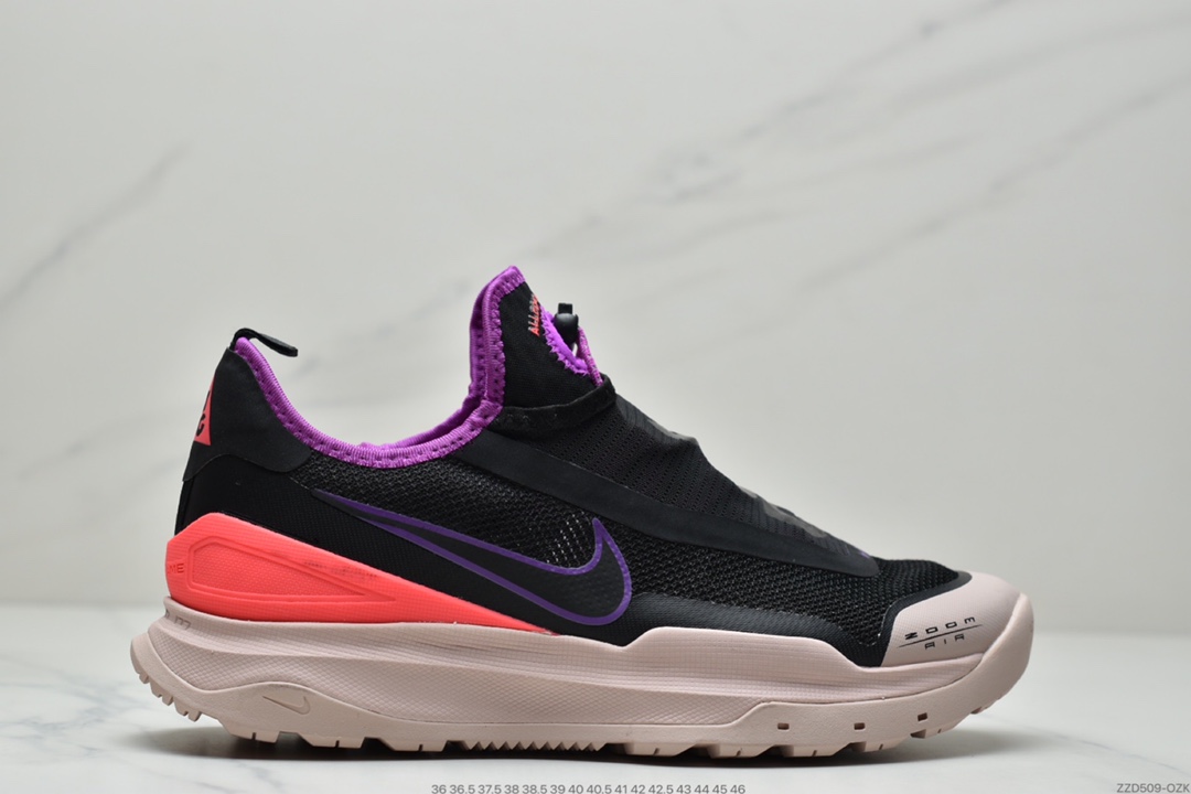 250 耐克Nike ACG Zoom Air AO男女潮流拒水机能户外休闲运动鞋CT2898-001