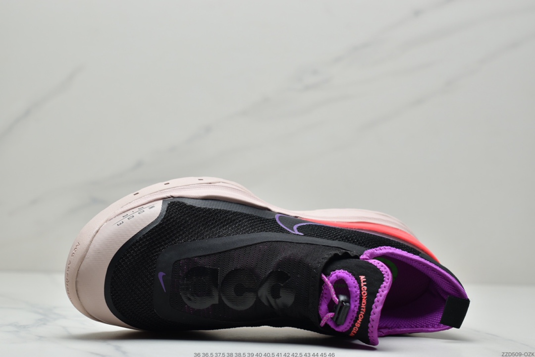 250 耐克Nike ACG Zoom Air AO男女潮流拒水机能户外休闲运动鞋CT2898-001