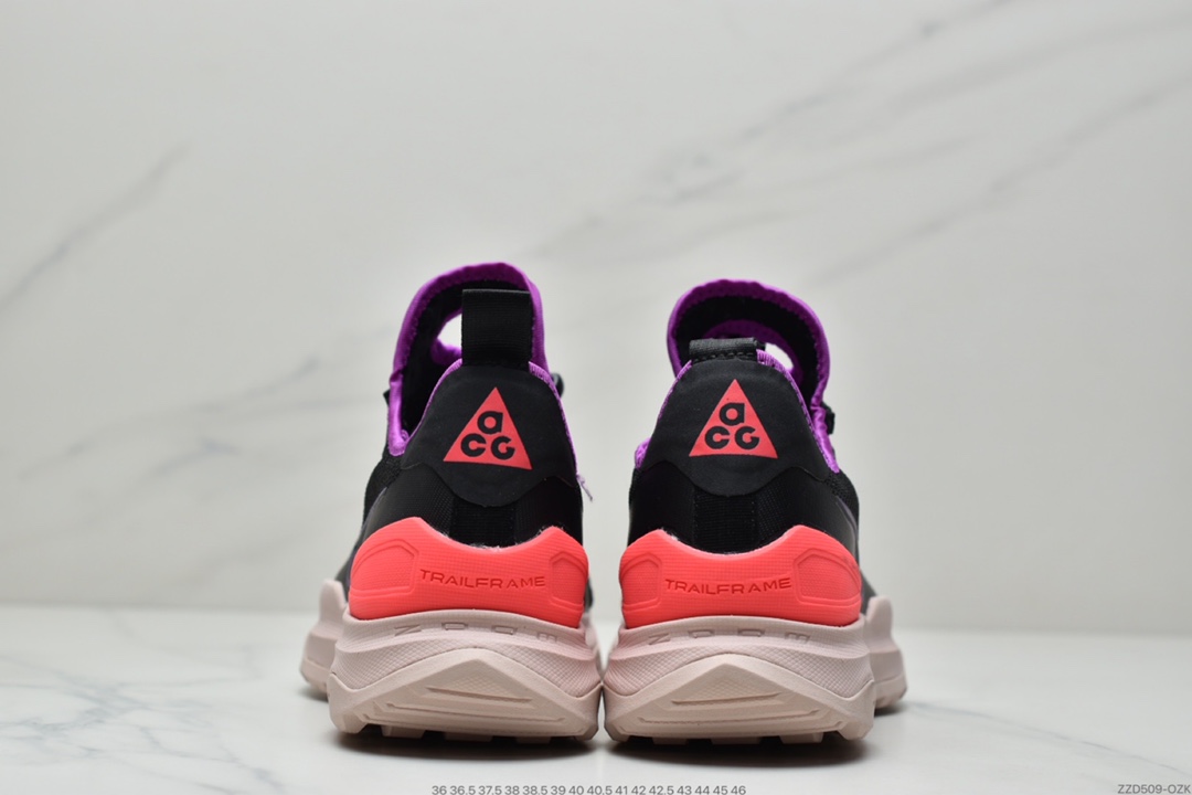 250 耐克Nike ACG Zoom Air AO男女潮流拒水机能户外休闲运动鞋CT2898-001