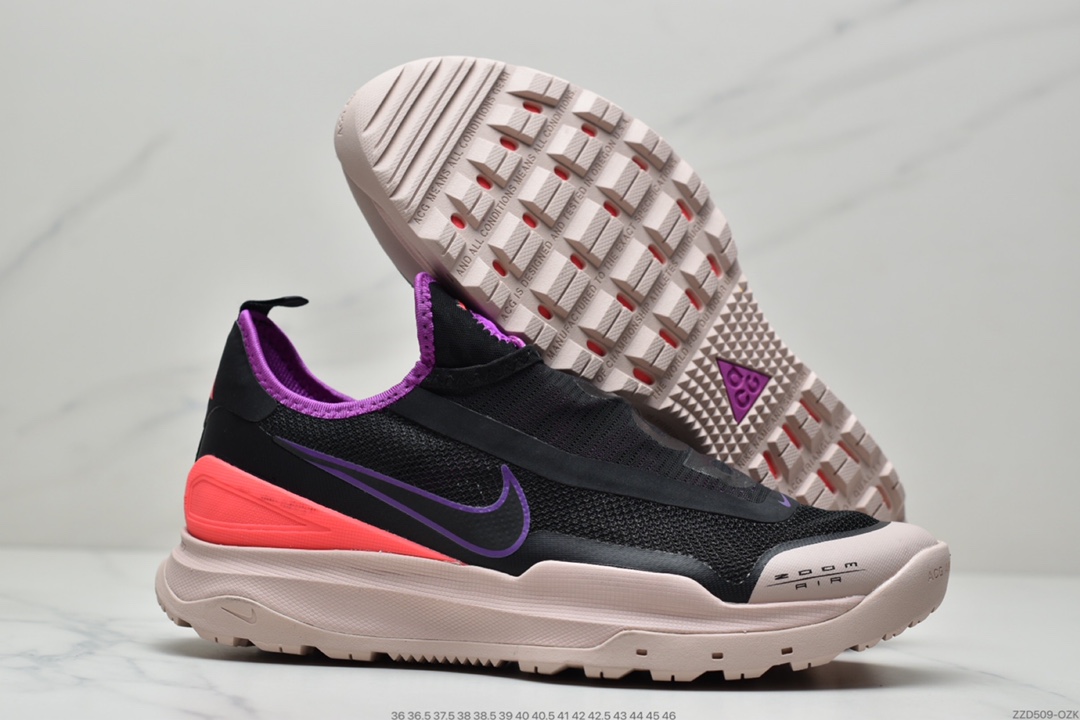 250 耐克Nike ACG Zoom Air AO男女潮流拒水机能户外休闲运动鞋CT2898-001