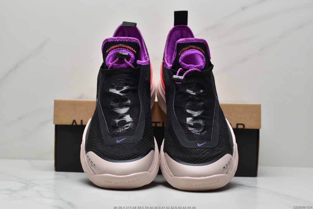 250 耐克Nike ACG Zoom Air AO男女潮流拒水机能户外休闲运动鞋CT2898-001