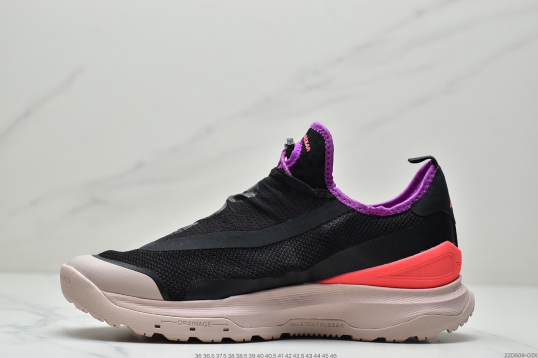 250 耐克Nike ACG Zoom Air AO男女潮流拒水机能户外休闲运动鞋CT2898-001