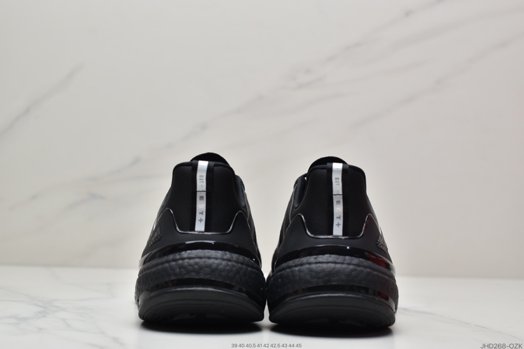 190 adidas阿迪达斯EQUIPMENT+ 运动鞋BOOST缓震透气休闲运动鞋跑步鞋GW8920