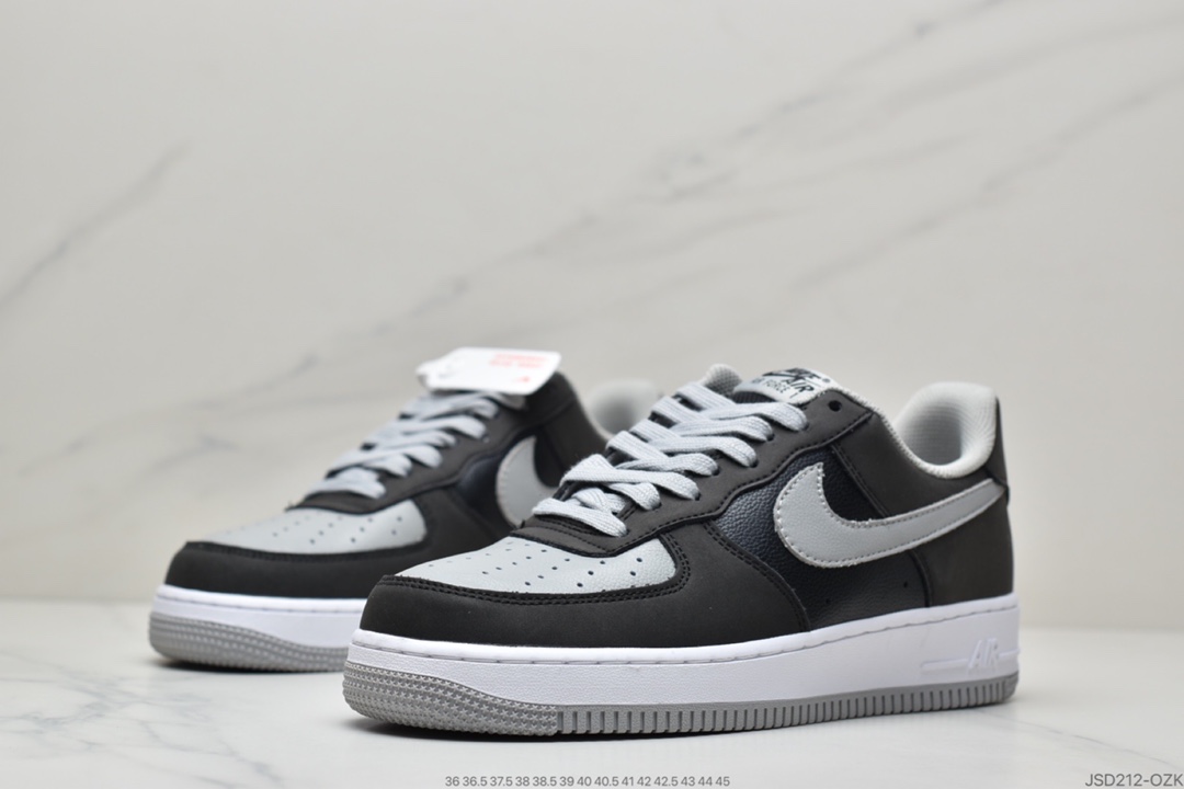 200 耐克NK SB Dunk Low J-Pack “Shadow”影子灰 BQ6817-007