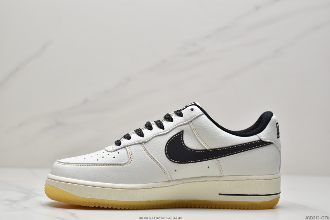 180 耐克Nike Air Force 1’ 07原楦头原纸板 CH1808-006