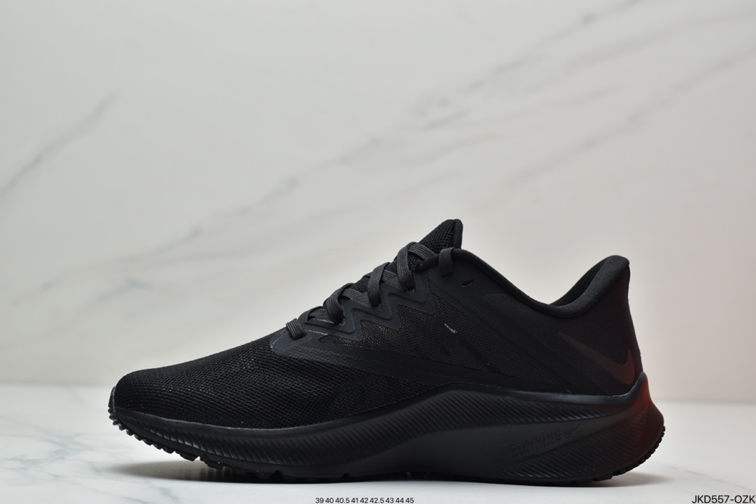 150 耐克Nike Quest 3 极速3代时尚休闲跑步鞋 CD0230-002-001-008-005-004