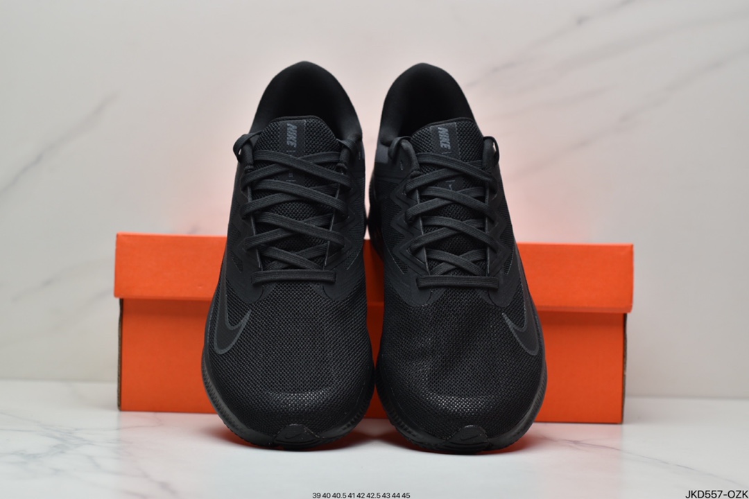 150 耐克Nike Quest 3 极速3代时尚休闲跑步鞋 CD0230-002-001-008-005-004