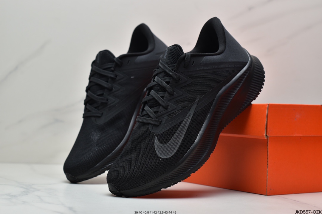150 耐克Nike Quest 3 极速3代时尚休闲跑步鞋 CD0230-002-001-008-005-004