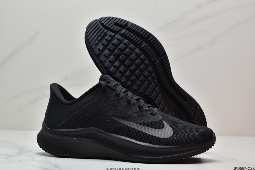150 耐克Nike Quest 3 极速3代时尚休闲跑步鞋 CD0230-002-001-008-005-004