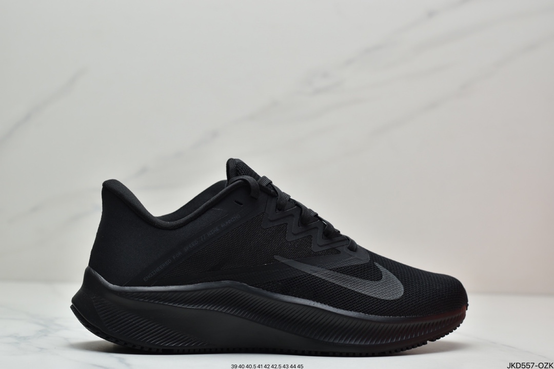 150 耐克Nike Quest 3 极速3代时尚休闲跑步鞋 CD0230-002-001-008-005-004