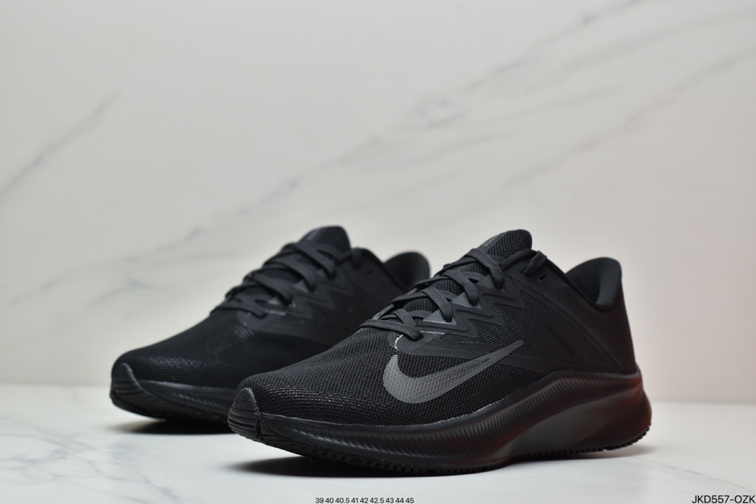 150 耐克Nike Quest 3 极速3代时尚休闲跑步鞋 CD0230-002-001-008-005-004