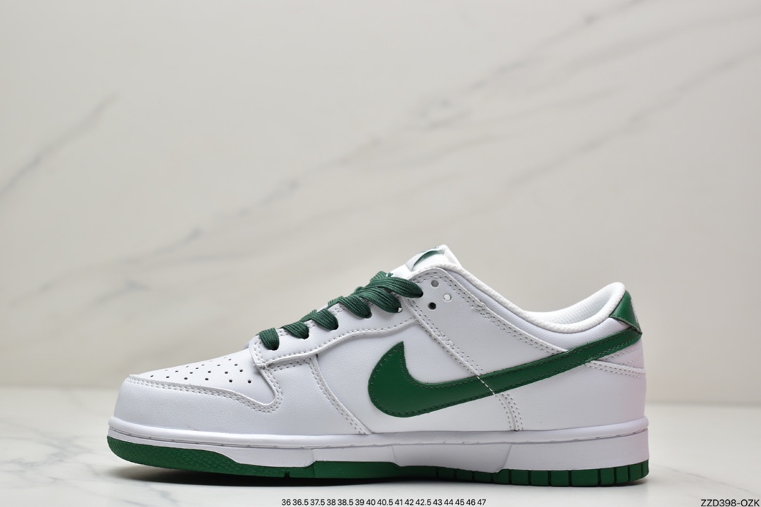 250 Nike Dunk SB Low Pro低帮运动休闲板鞋 DD1503-112
