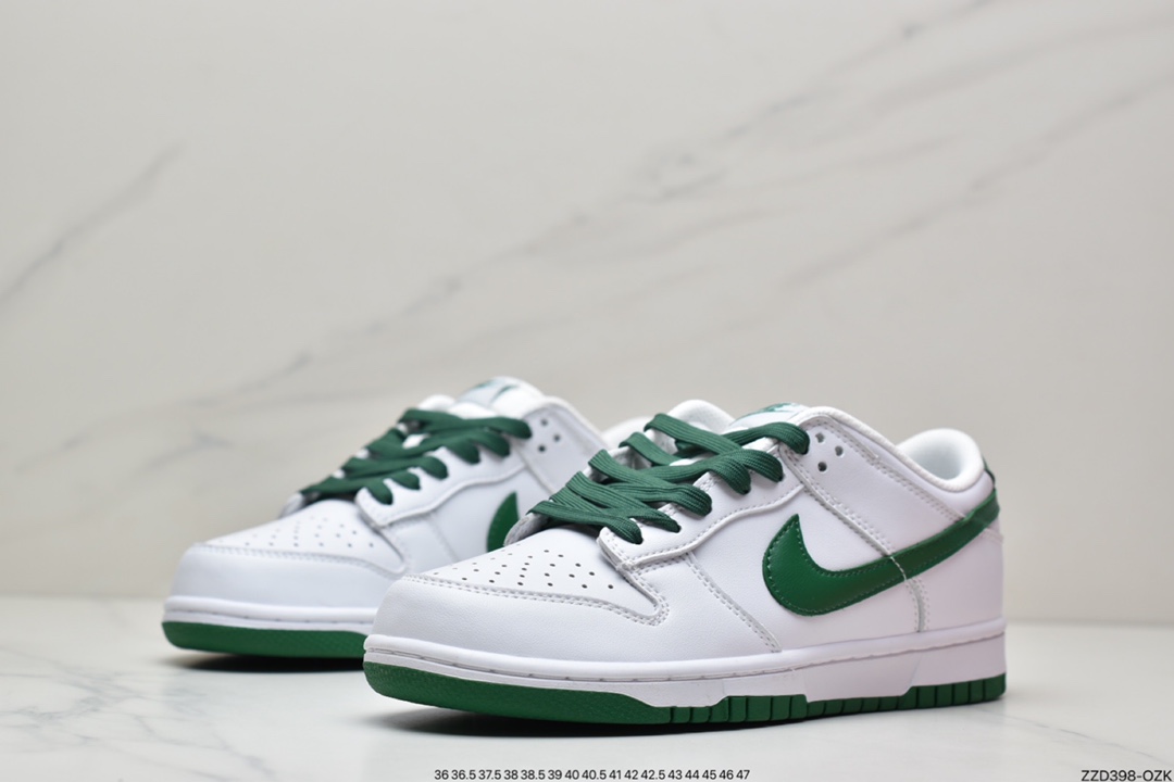 250 Nike Dunk SB Low Pro低帮运动休闲板鞋 DD1503-112