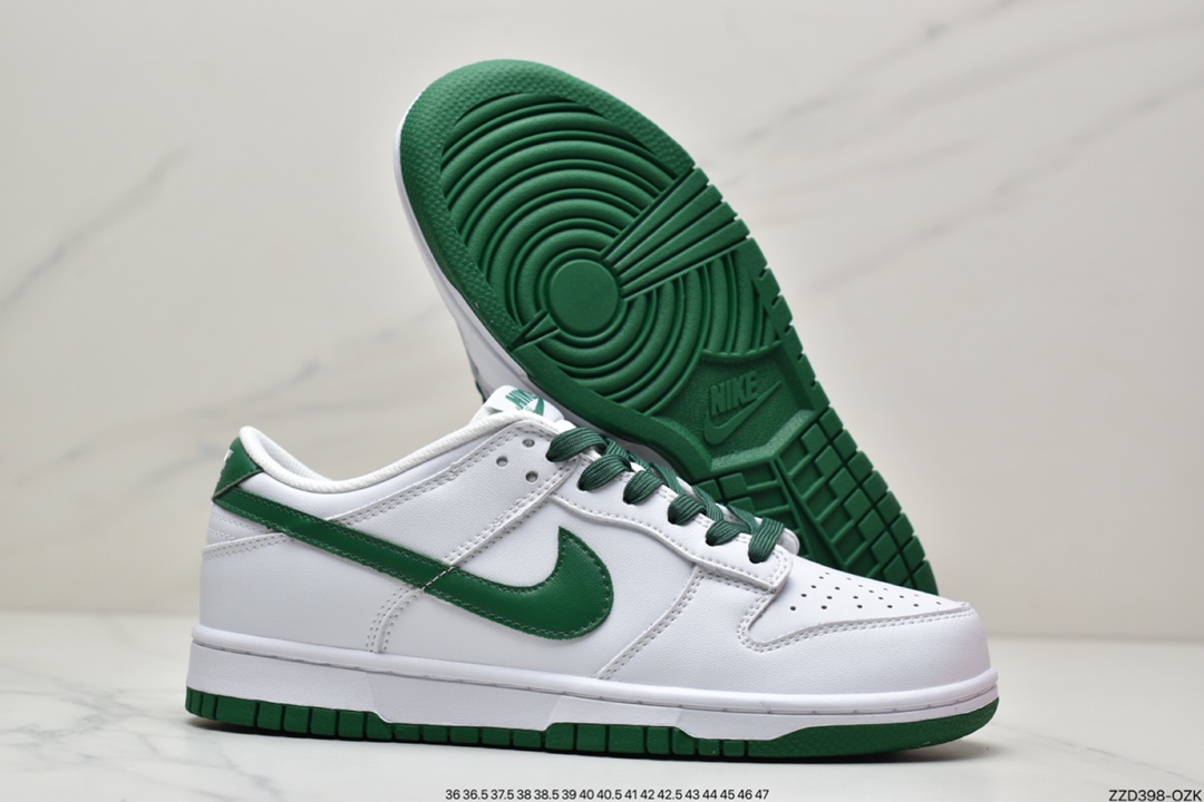250 Nike Dunk SB Low Pro低帮运动休闲板鞋 DD1503-112