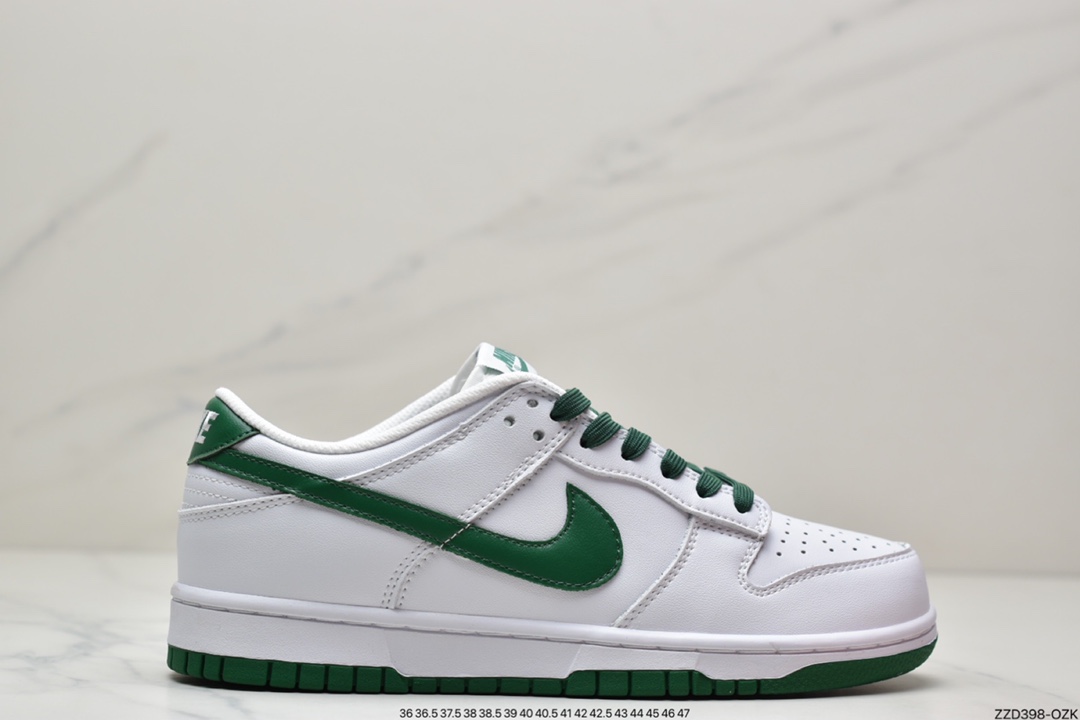 250 Nike Dunk SB Low Pro低帮运动休闲板鞋 DD1503-112
