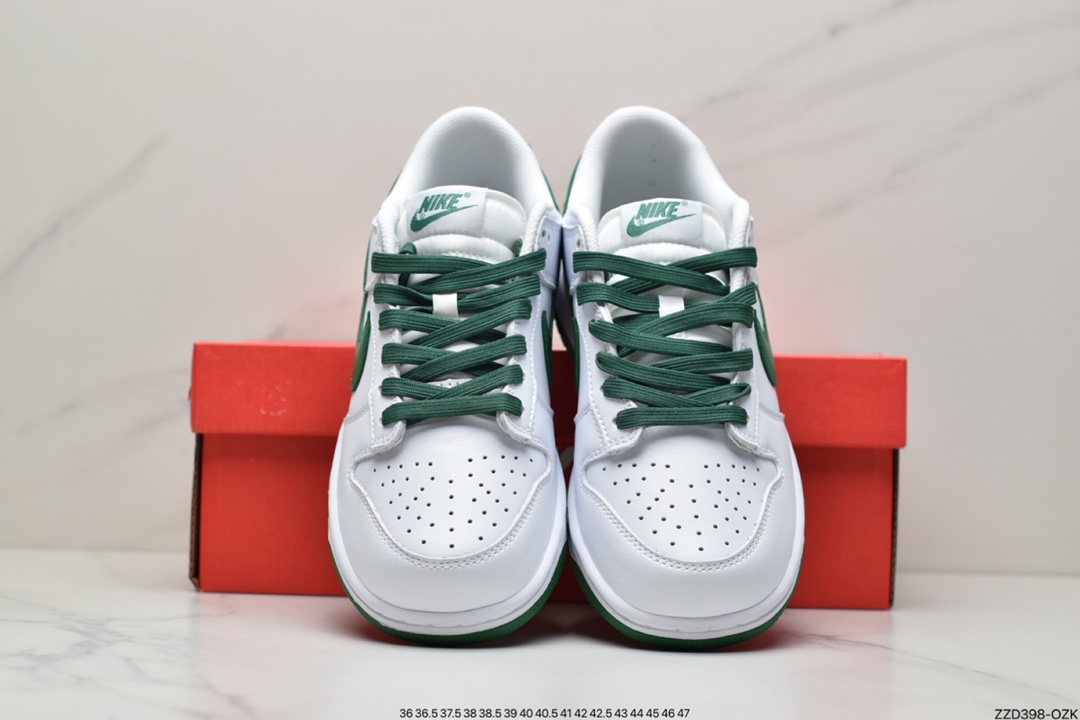 250 Nike Dunk SB Low Pro低帮运动休闲板鞋 DD1503-112