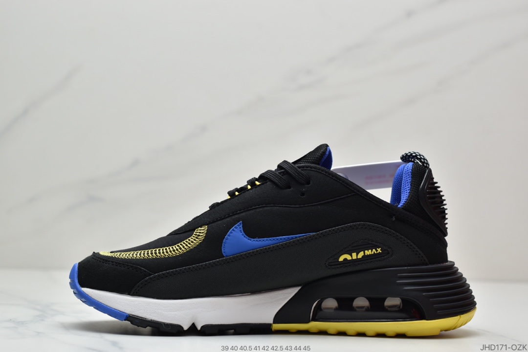 190 耐克Nike Air Max 2090 耐克2020春季新款气垫跑鞋