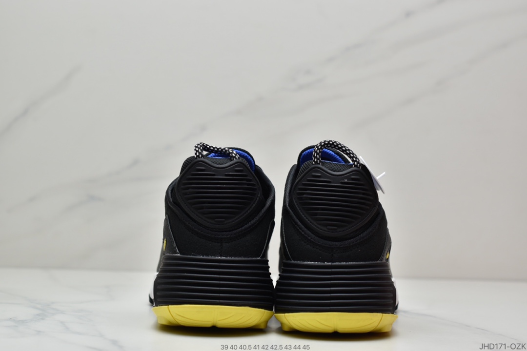 190 耐克Nike Air Max 2090 耐克2020春季新款气垫跑鞋