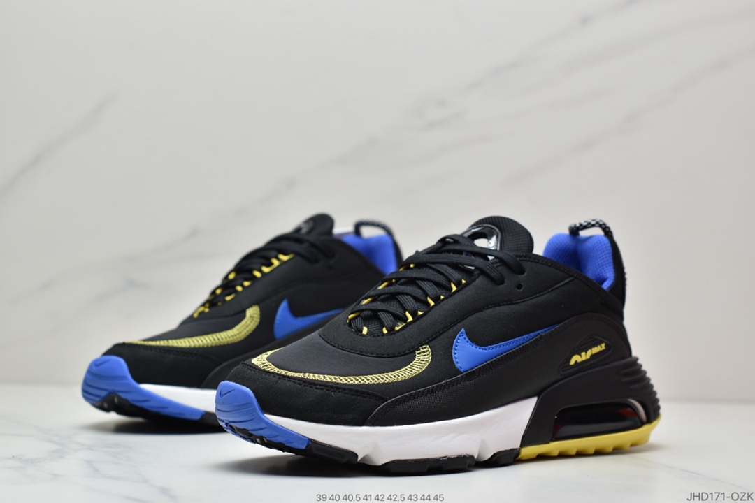 190 耐克Nike Air Max 2090 耐克2020春季新款气垫跑鞋