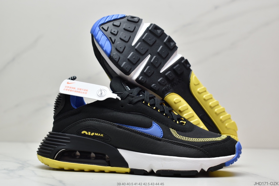 190 耐克Nike Air Max 2090 耐克2020春季新款气垫跑鞋