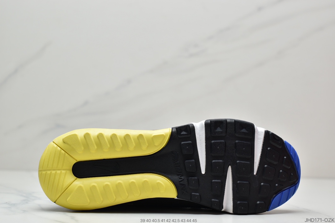 190 耐克Nike Air Max 2090 耐克2020春季新款气垫跑鞋