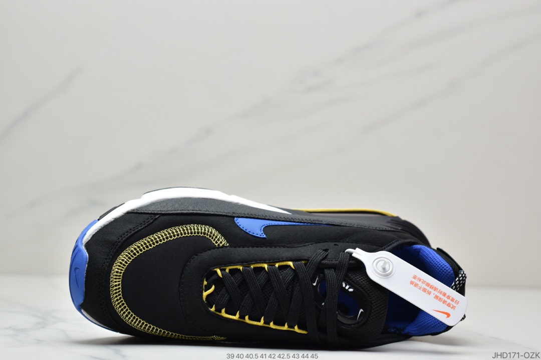 190 耐克Nike Air Max 2090 耐克2020春季新款气垫跑鞋