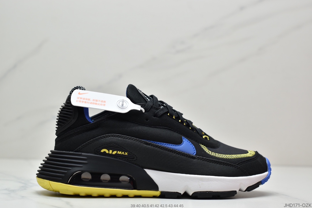190 耐克Nike Air Max 2090 耐克2020春季新款气垫跑鞋