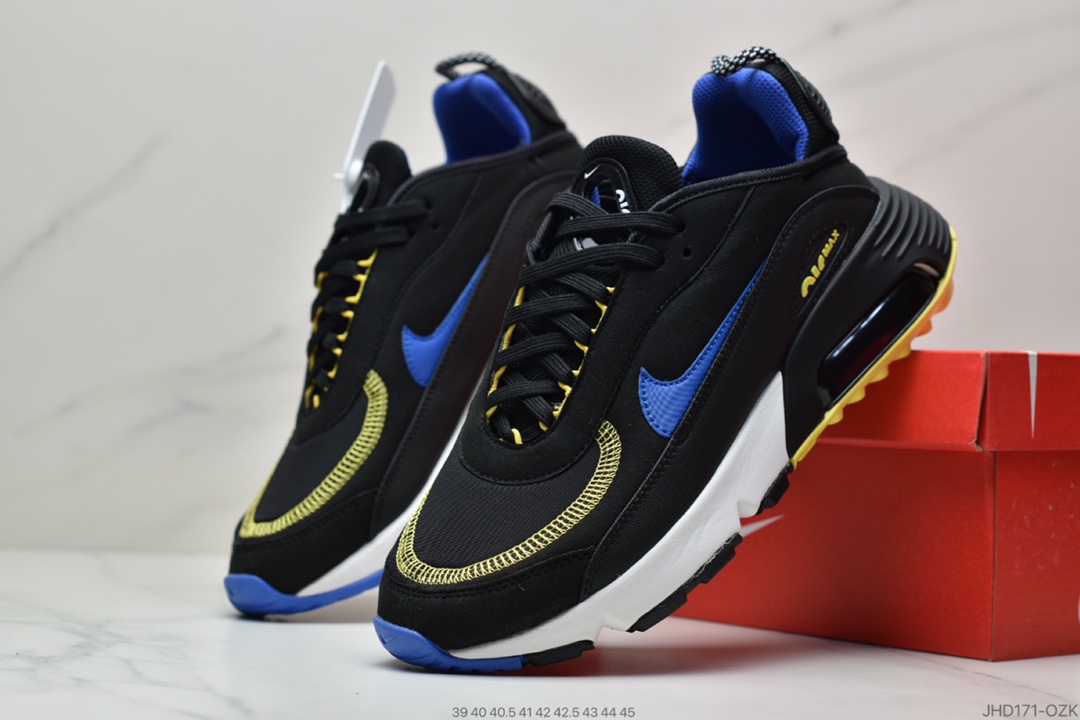 190 耐克Nike Air Max 2090 耐克2020春季新款气垫跑鞋