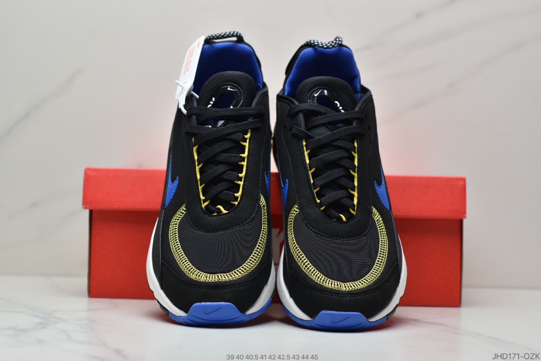 190 耐克Nike Air Max 2090 耐克2020春季新款气垫跑鞋