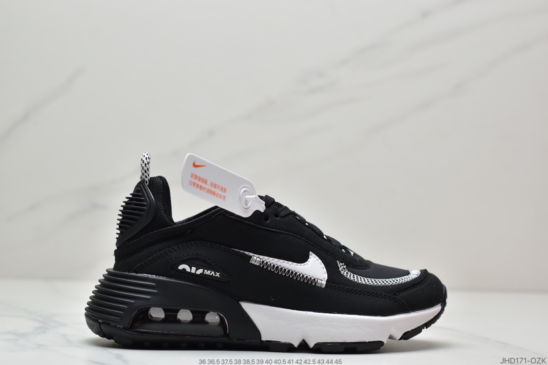 190 耐克Nike Air Max 2090 耐克2020春季新款气垫跑鞋ZK
