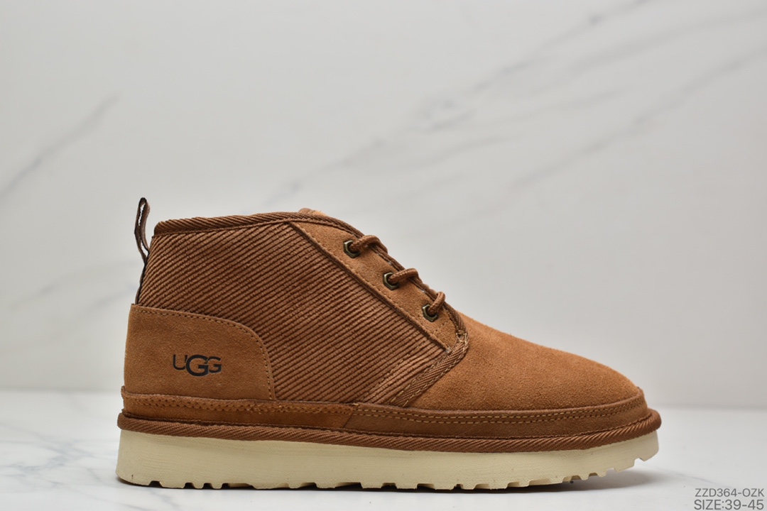 250 UGG Snow Boots/雪地靴潮流时尚 舒适保暖 冬季加绒款轻便雪地鞋  1114196