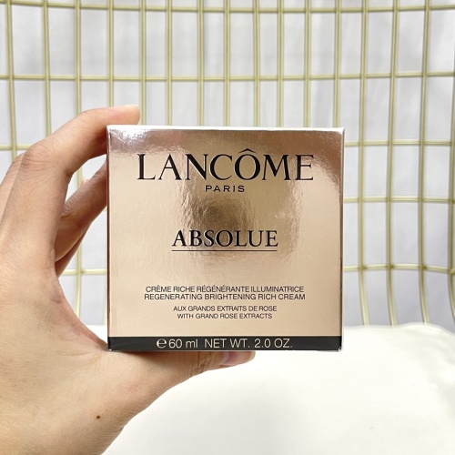 Lancome Absolue Regenerating Brightening Rich Cream - 60ml Anti-Aging Face Cream 1 Lancome Absolue Regenerating Brightening Rich Cream - 60ml Anti-Aging Face Cream