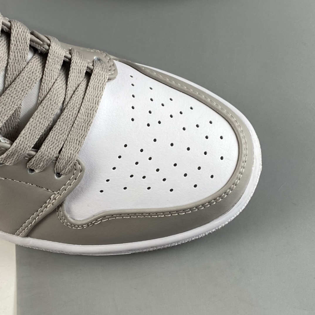 P240  Air Jordan 1 Mid AJ1 乔1 中帮百搭休闲运动板鞋 554724-082