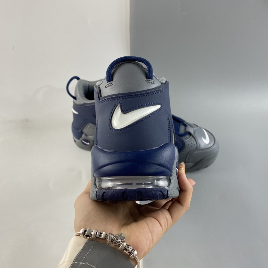 P260   NIKE Air More Uptempo 96 QS 运动文化篮球鞋 921948-003