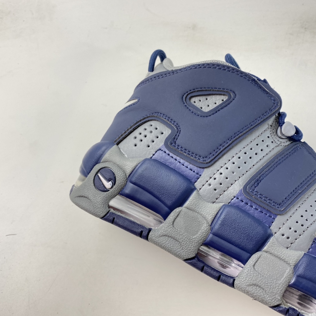 P260   NIKE Air More Uptempo 96 QS 运动文化篮球鞋 921948-003