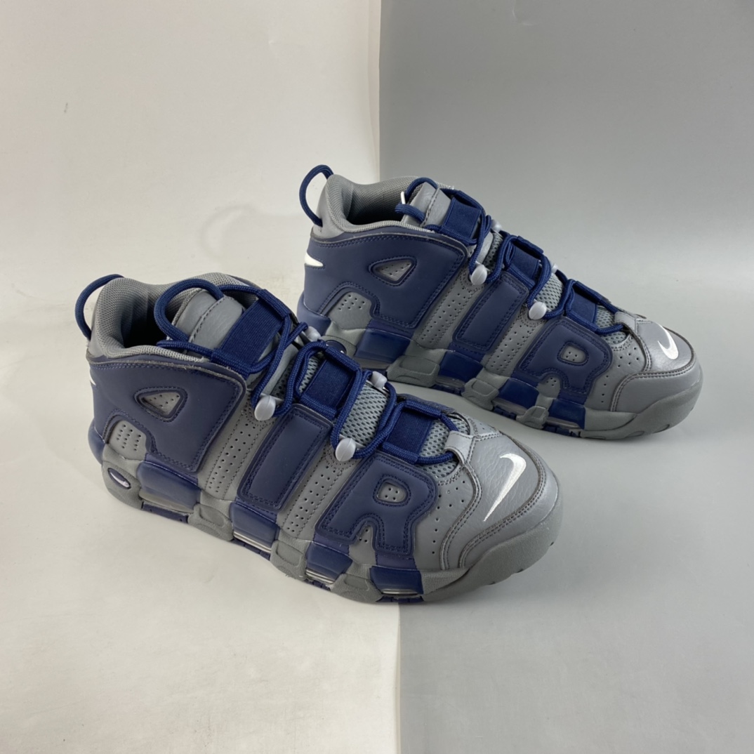 P260   NIKE Air More Uptempo 96 QS 运动文化篮球鞋 921948-003