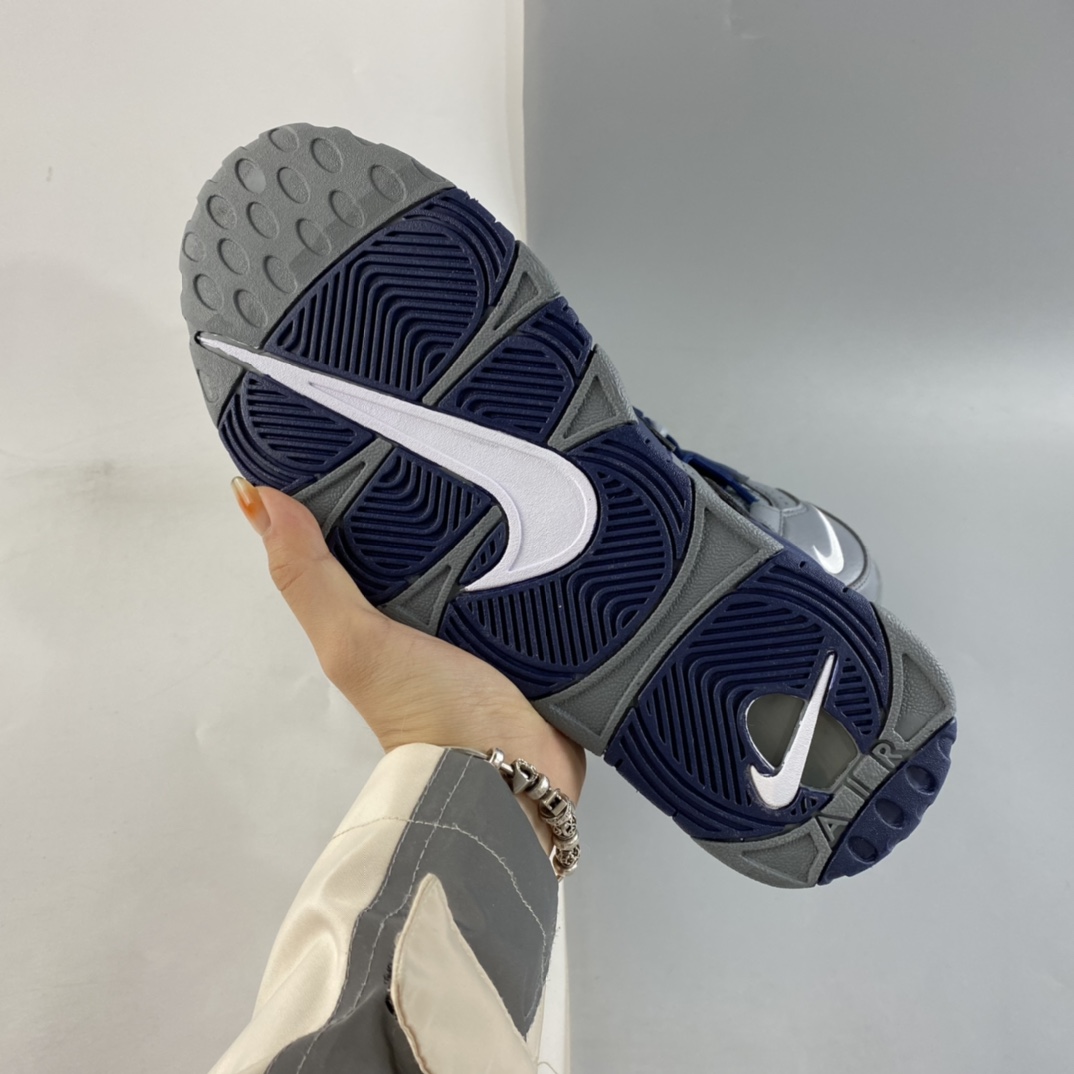 P260   NIKE Air More Uptempo 96 QS 运动文化篮球鞋 921948-003