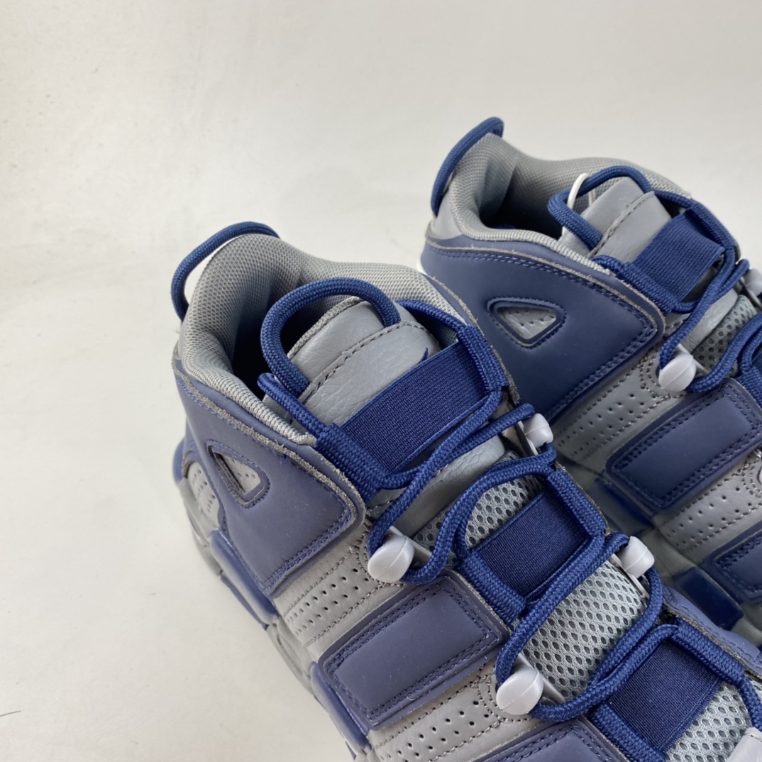 P260   NIKE Air More Uptempo 96 QS 运动文化篮球鞋 921948-003