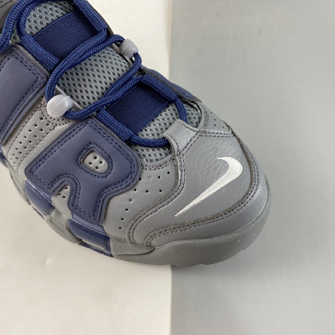 P260   NIKE Air More Uptempo 96 QS 运动文化篮球鞋 921948-003