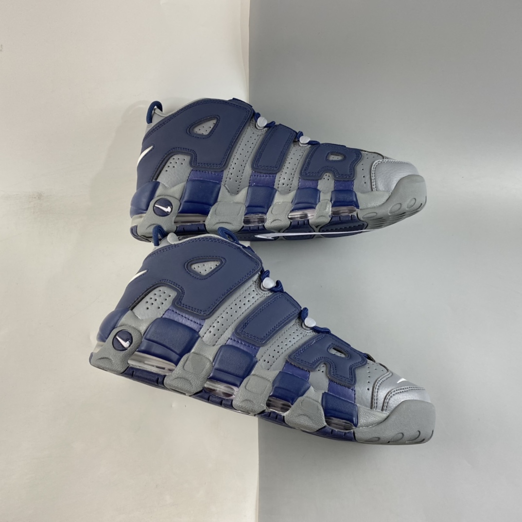 P260   NIKE Air More Uptempo 96 QS 运动文化篮球鞋 921948-003