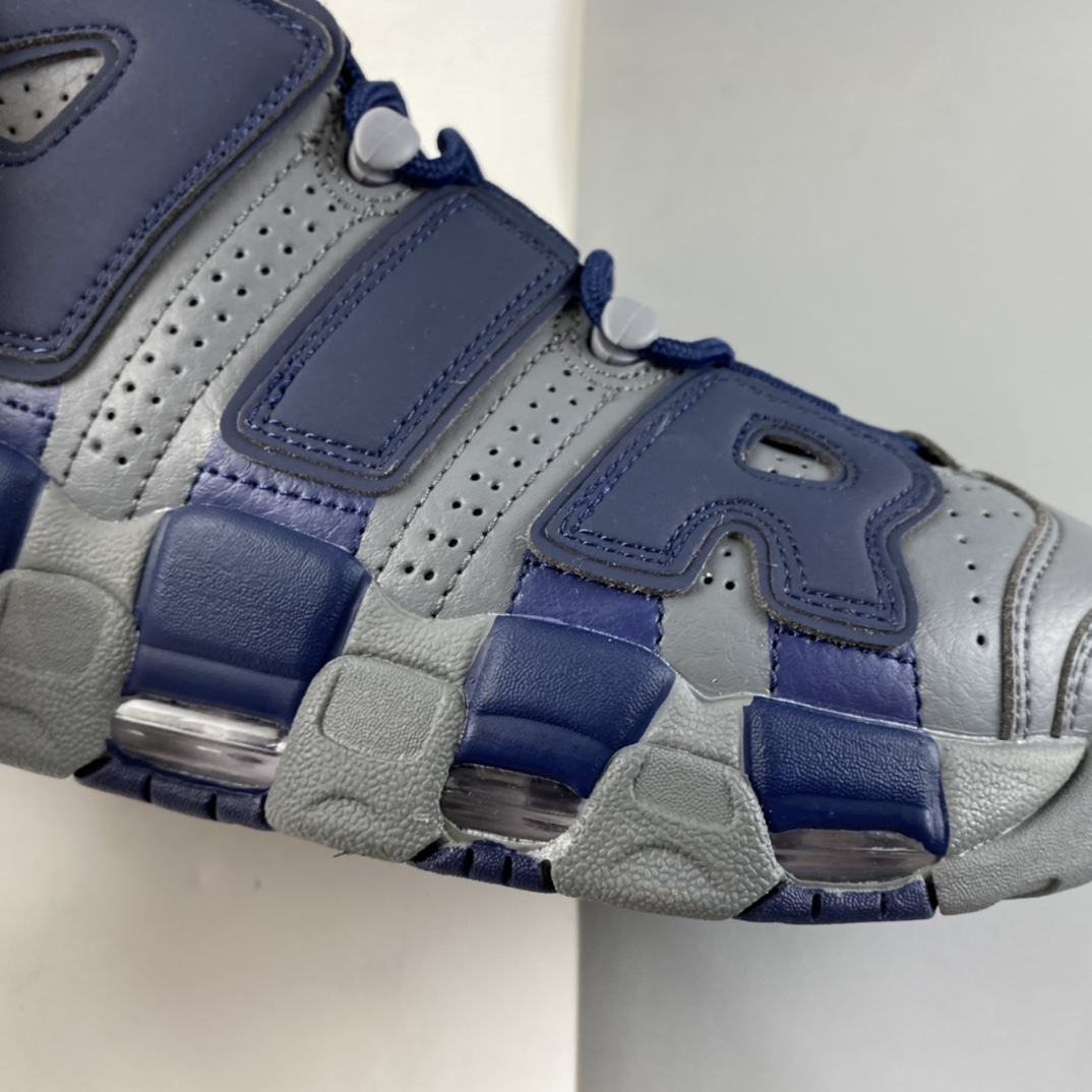 P260   NIKE Air More Uptempo 96 QS 运动文化篮球鞋 921948-003