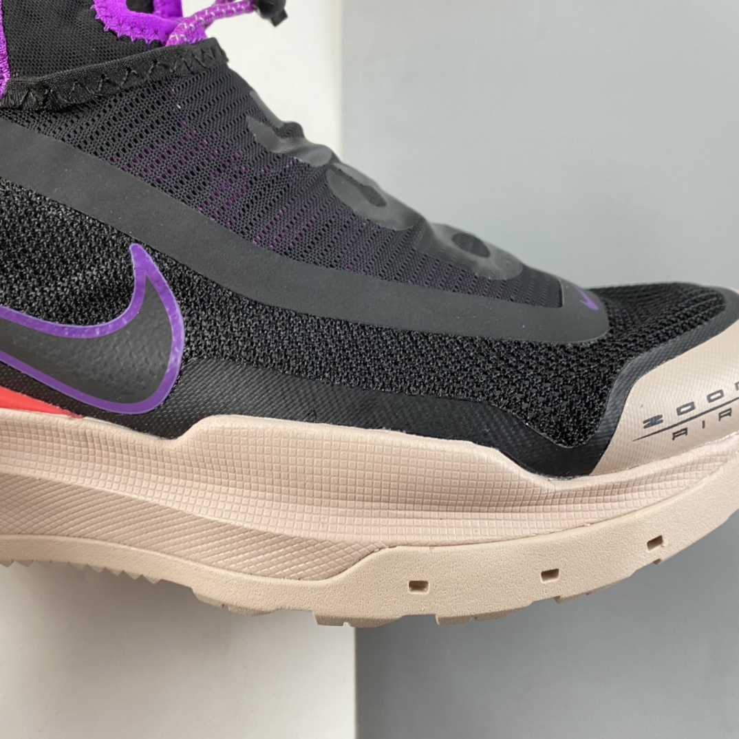 P240  NIKE ACG Air Zoom AO 低帮跑步鞋 CT2898-001