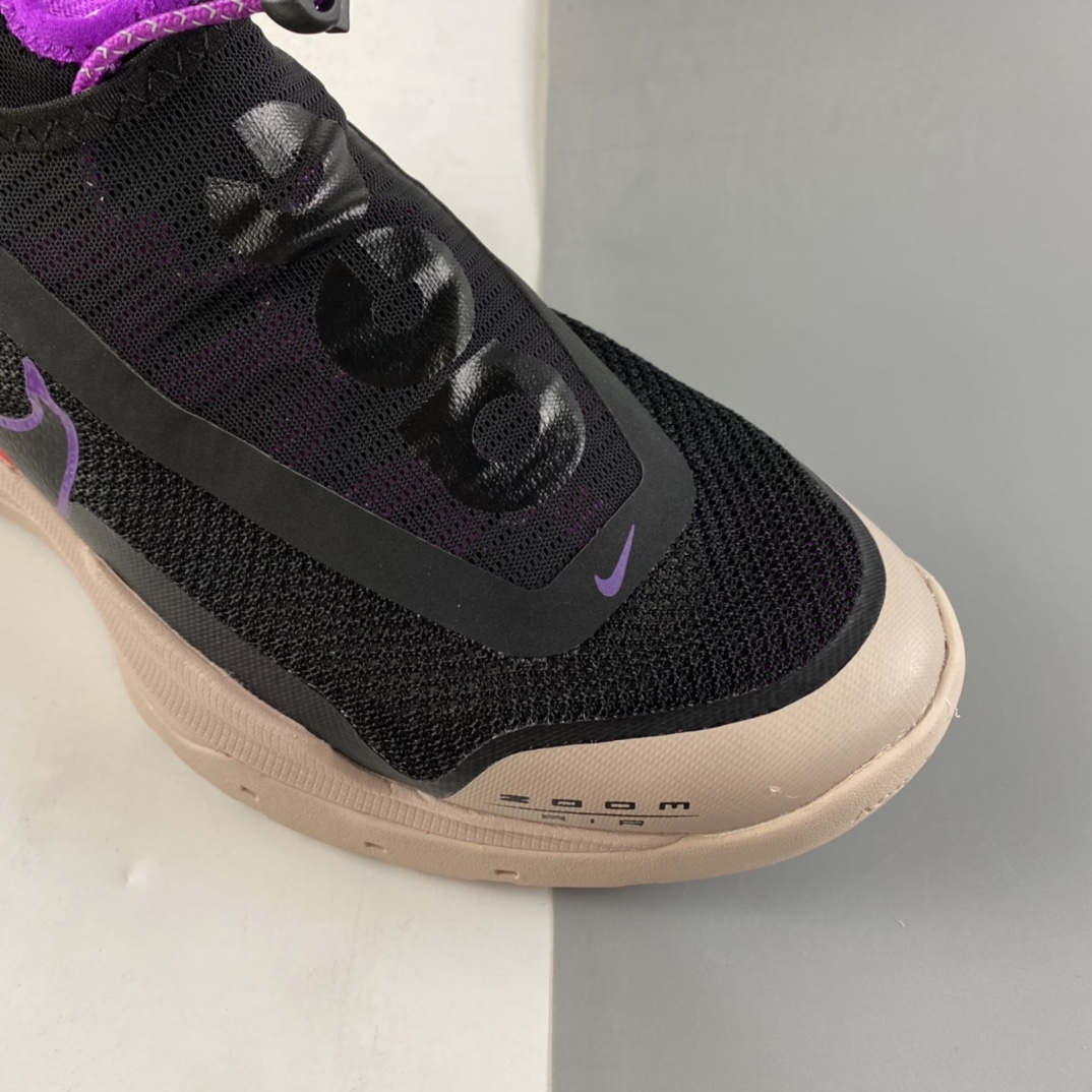 P240  NIKE ACG Air Zoom AO 低帮跑步鞋 CT2898-001