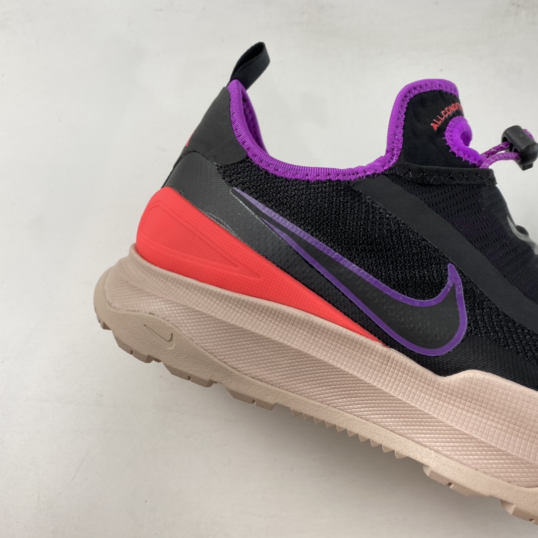 P240  NIKE ACG Air Zoom AO 低帮跑步鞋 CT2898-001