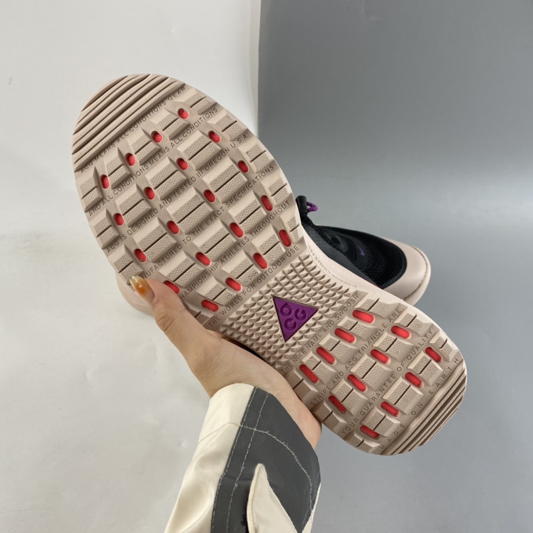 P240  NIKE ACG Air Zoom AO 低帮跑步鞋 CT2898-001